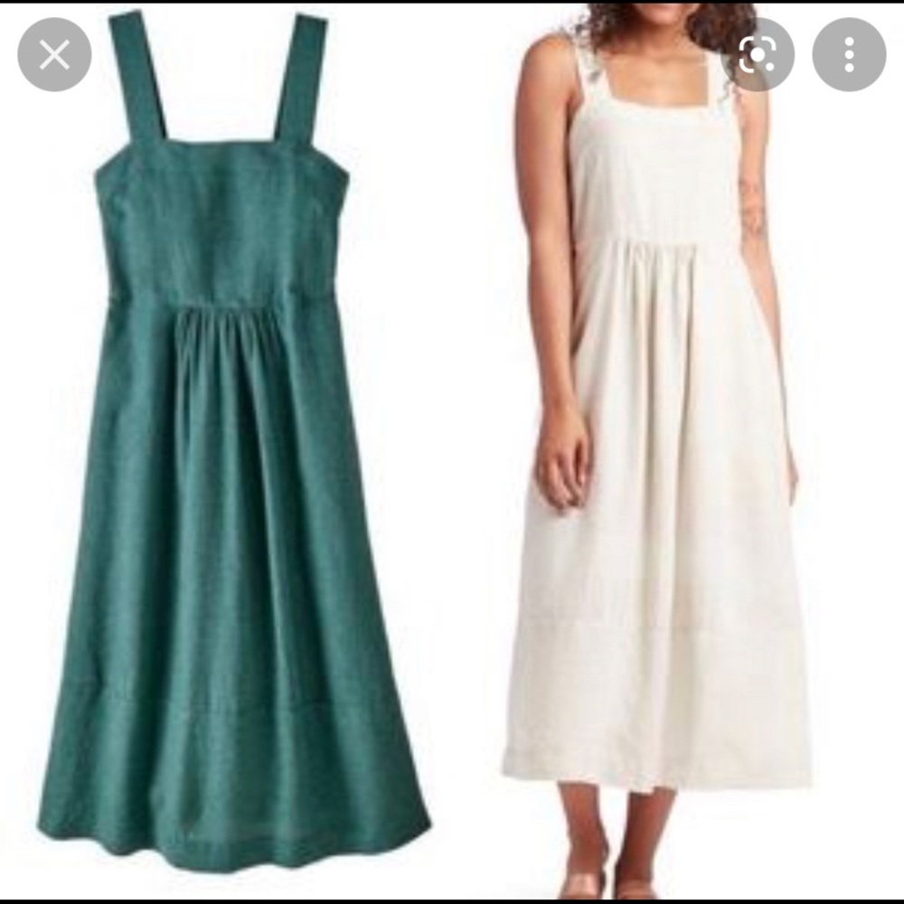 Patagonia Dress